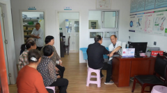 AI好医生云医疗 ：聚焦基层，让智能医疗真正走到百姓身边