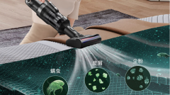 换季清洁大作战,用莱克天狼星S10 Pro来一场彻底“断舍离”