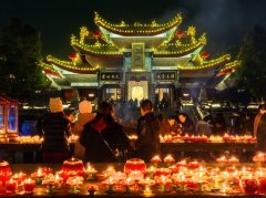 2025年火遍全川,峨眉山大佛禅院2026年春节更添“马年”祥瑞!