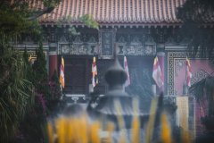 香港祈福上香有什么讲究